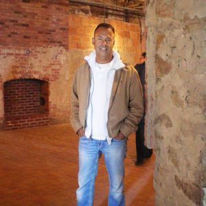 Meet your Posher, Robert